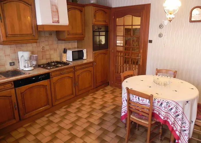 Gite Des Trois